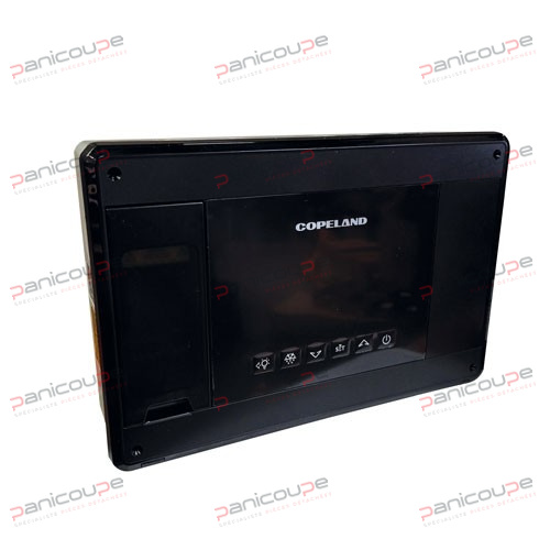 COFFRET DE R&Eacute;GULATION 6 RELAIS XER260P Produktbild