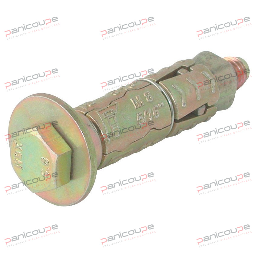 CHEVILLES &Agrave; EXPANSION Produktbild