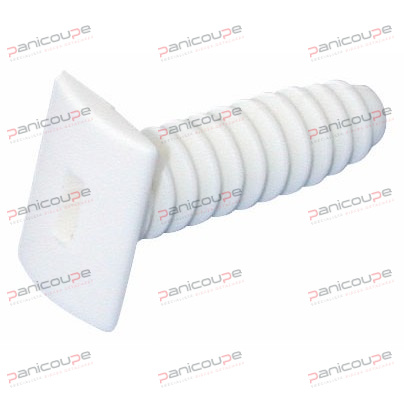 PLAK METALL-ANKERSCHRAUBEN (KEIN BOHREN ERFORDERLICH) Produktbild