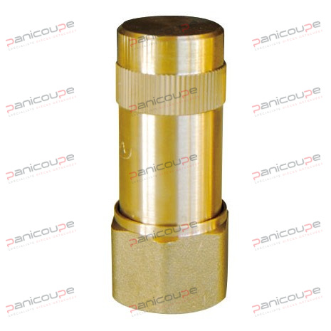 ANTI-BELIERS &Agrave; RESSORT Produktbild