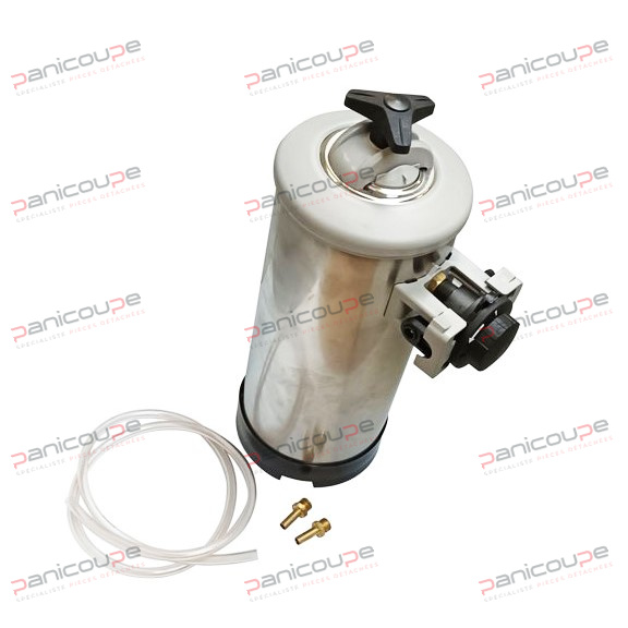 12-Liter-MANUELLER WASSERENTH&Auml;RTER Produktbild