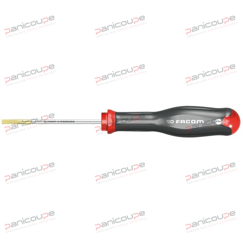 TOURNEVIS POUR VIS &Agrave; FENTE Produktbild