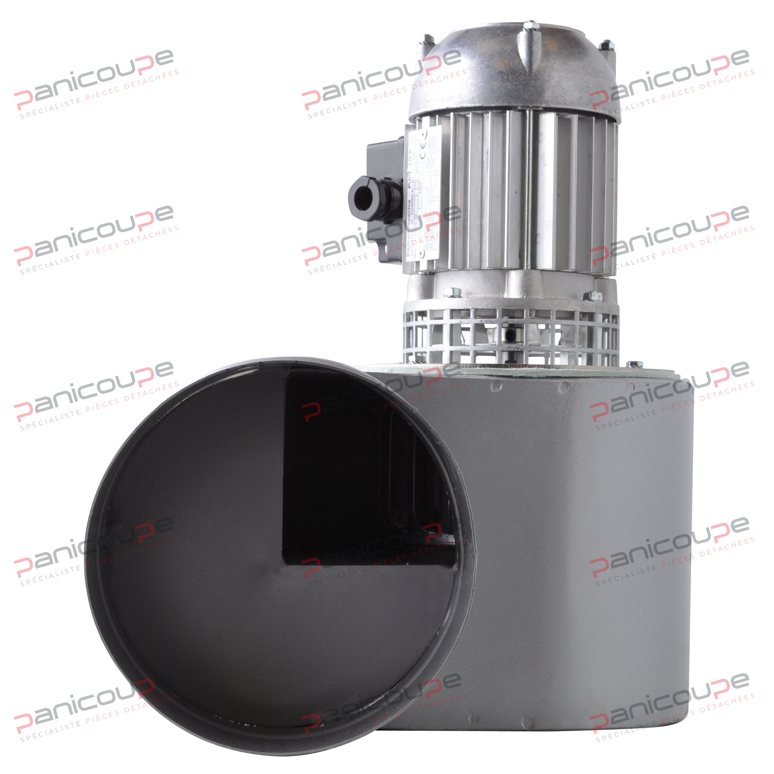 ZEICHNUNGSBEGRENZER Produktbild