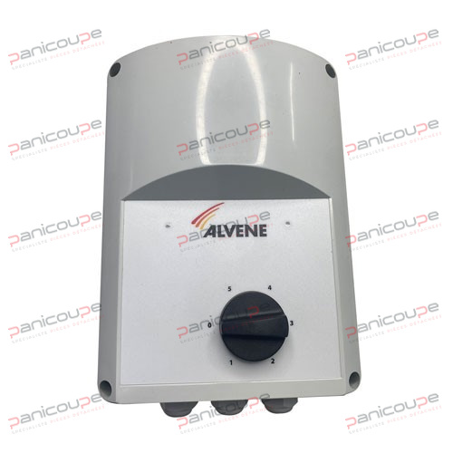 AUTOTRANSFORMATEUR 5 A Produktbild