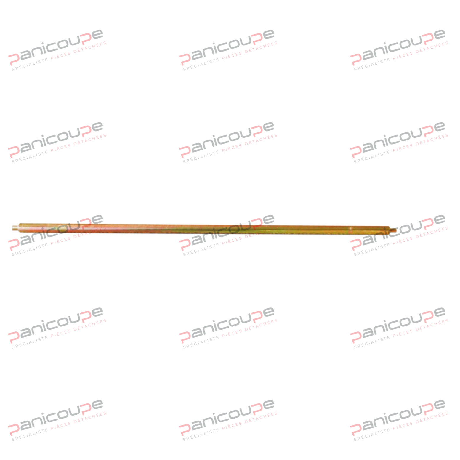 AXES POUR ENFOURNEUR Produktbild