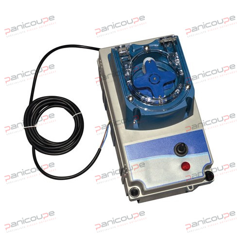 PSH000HM1000 Peristaltische Dosiereinheiten Produktbild