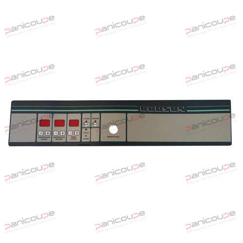 LEXAN BODSON Produktbild