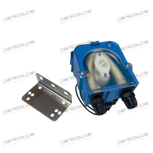 PERISTALTISCHE DOSIERER WASCHEN PA68 Produktbild