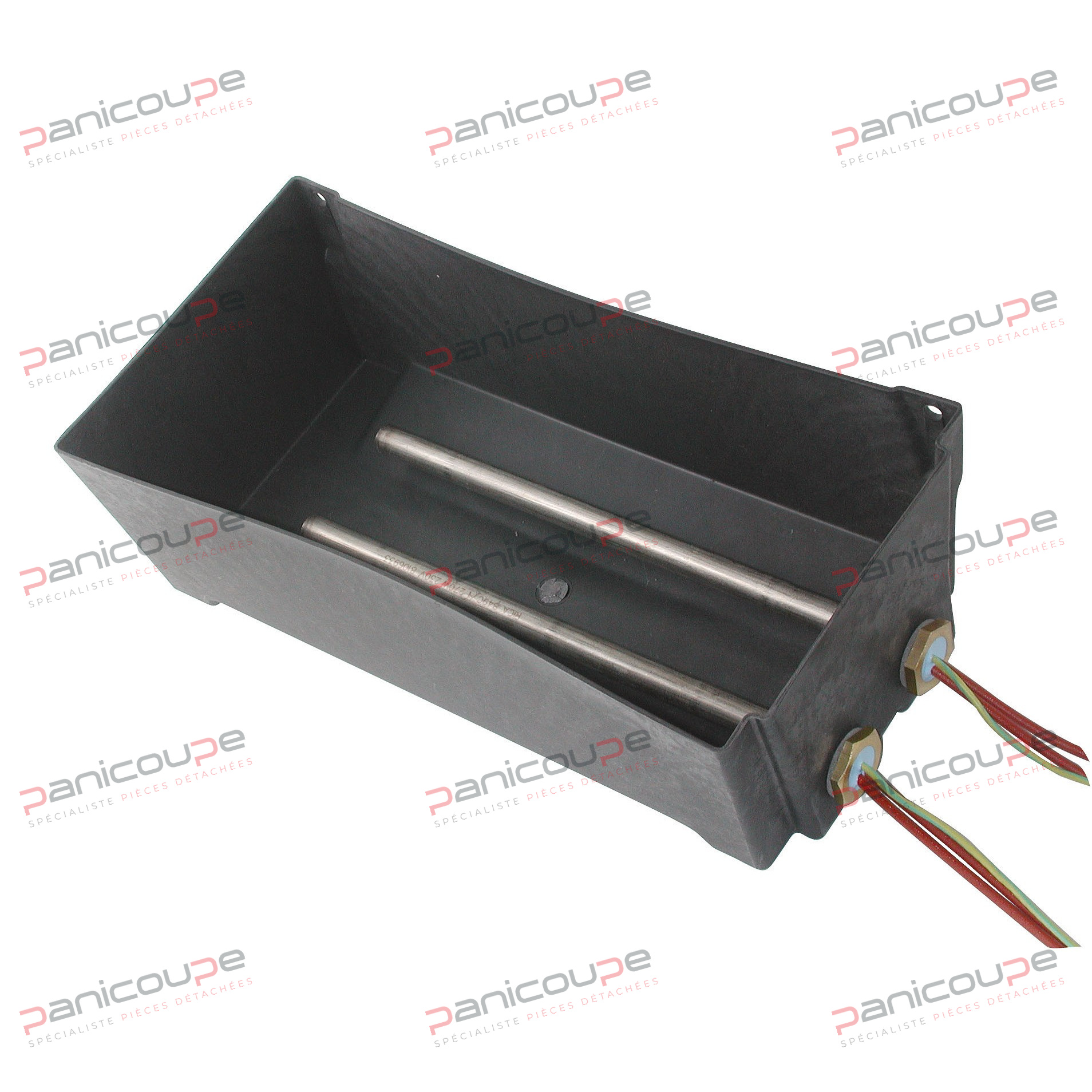 KONDENSATVERDAMPFUNGSBEH&Auml;LTER Produktbild