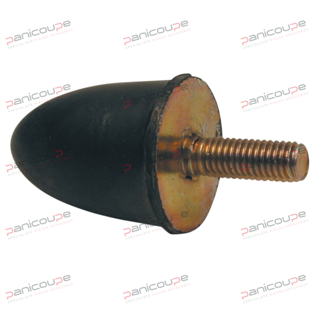 BUT&Eacute;E UNIGOM CONIQUE &Agrave; VISSER Produktbild