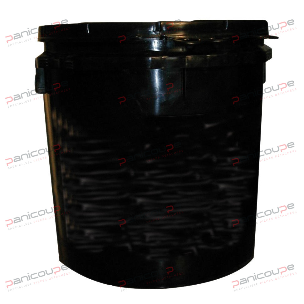 BLACKPOL Produktbild