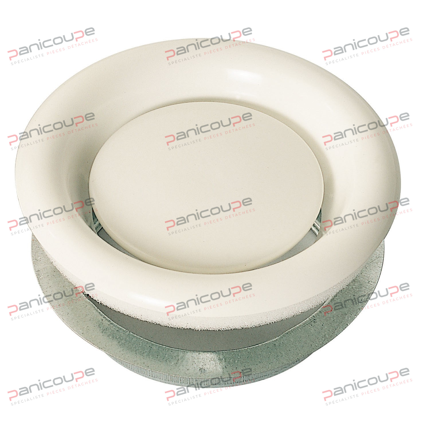 BOUCHES D&rsquo;ASPIRATION REGLABLES Produktbild