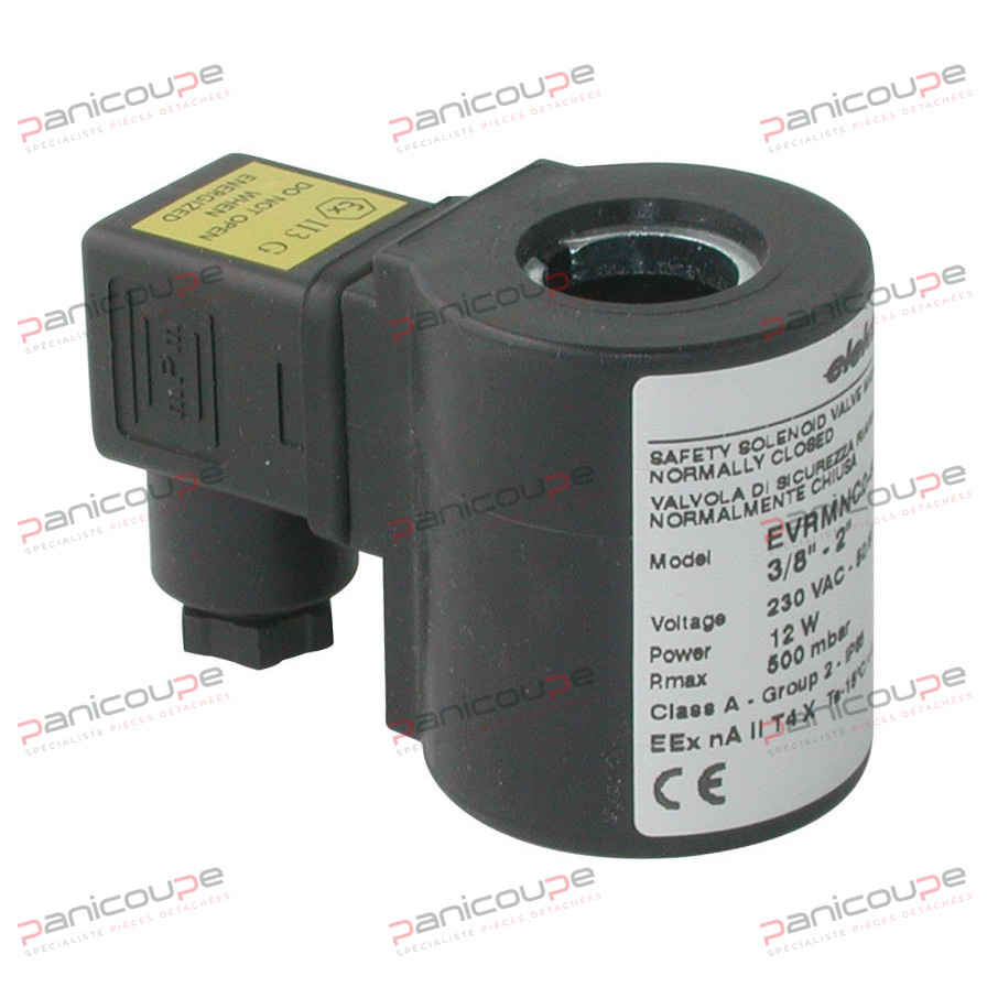 Ersatzspule f&uuml;r EVGRM Produktbild