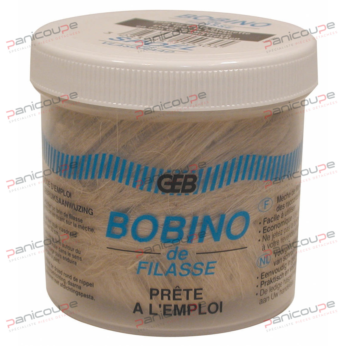 FILAMENTROLLE (AUFWICKLER) Produktbild