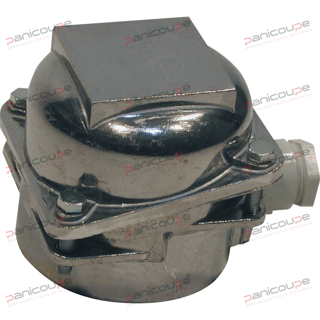 Schutzh&uuml;lle f&uuml;r den 40 x 80 cm gro&szlig;en Herd Produktbild