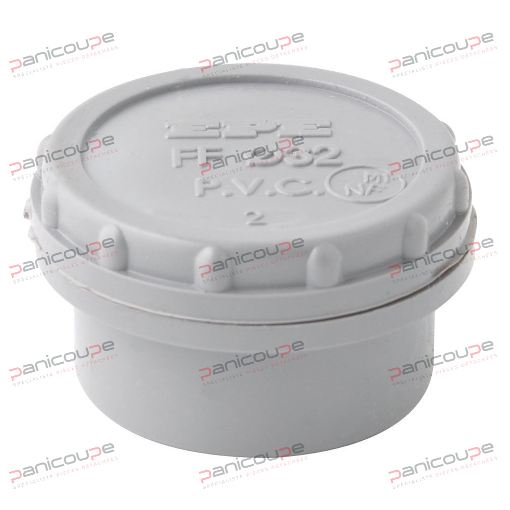 BOUCHON AVEC JOINT MALE Produktbild