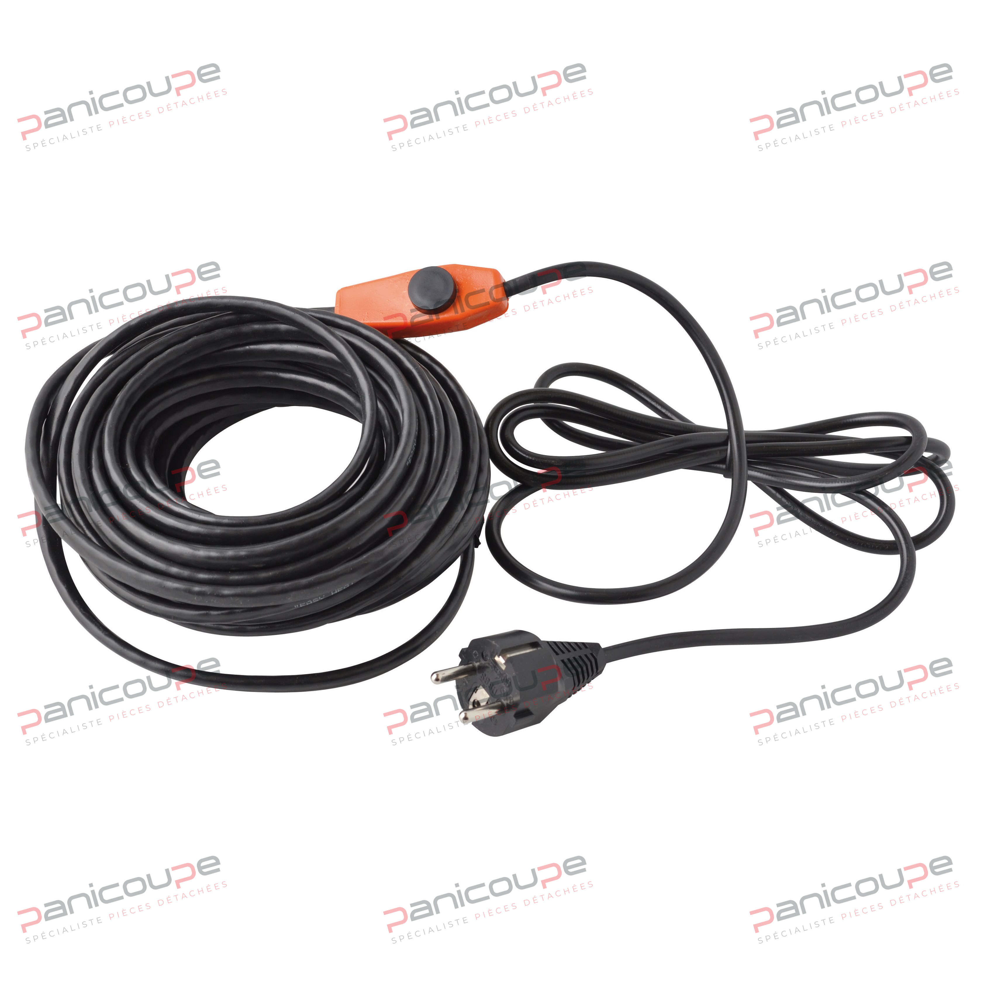 CORDON CHAUFFANT ANTIGEL Produktbild