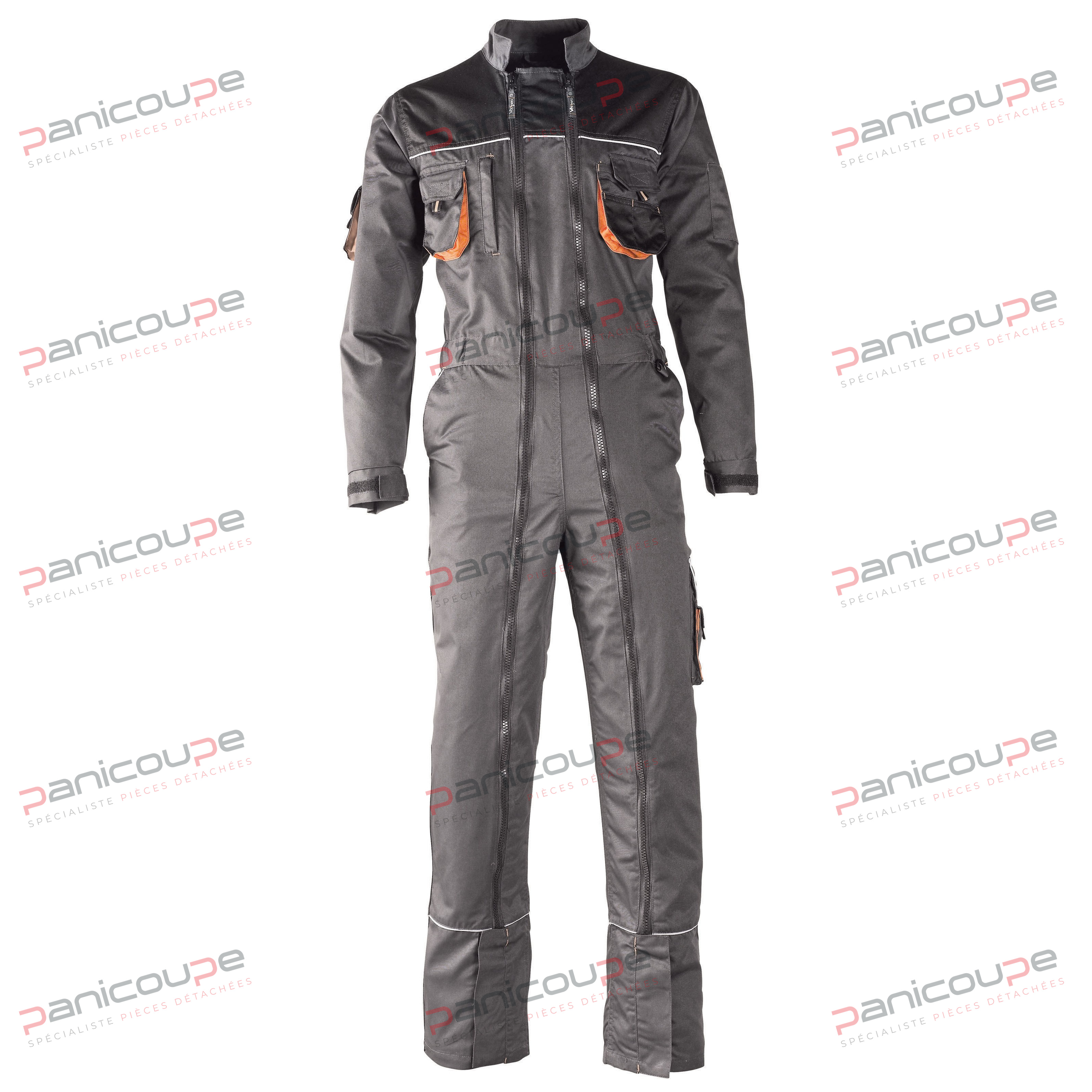 COMBINAISON DE TRAVAIL Produktbild