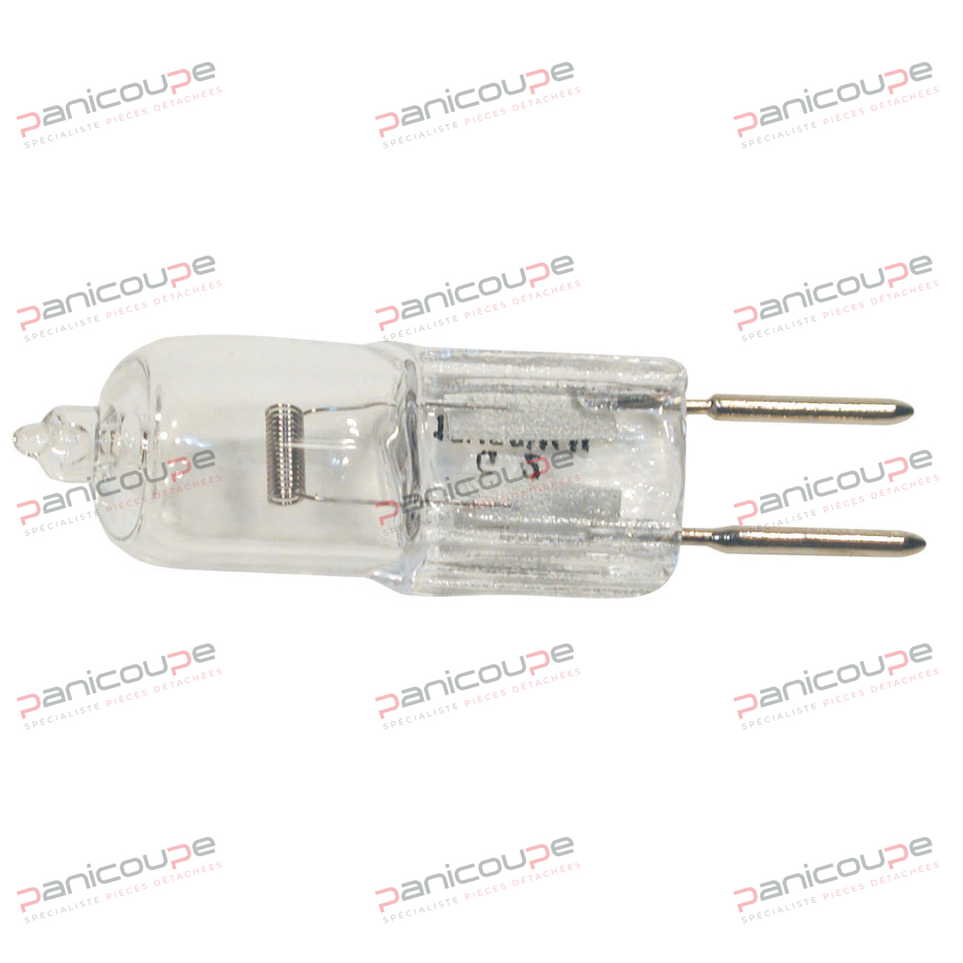 CAPSULES HALOG&Egrave;NE FOUR Produktbild