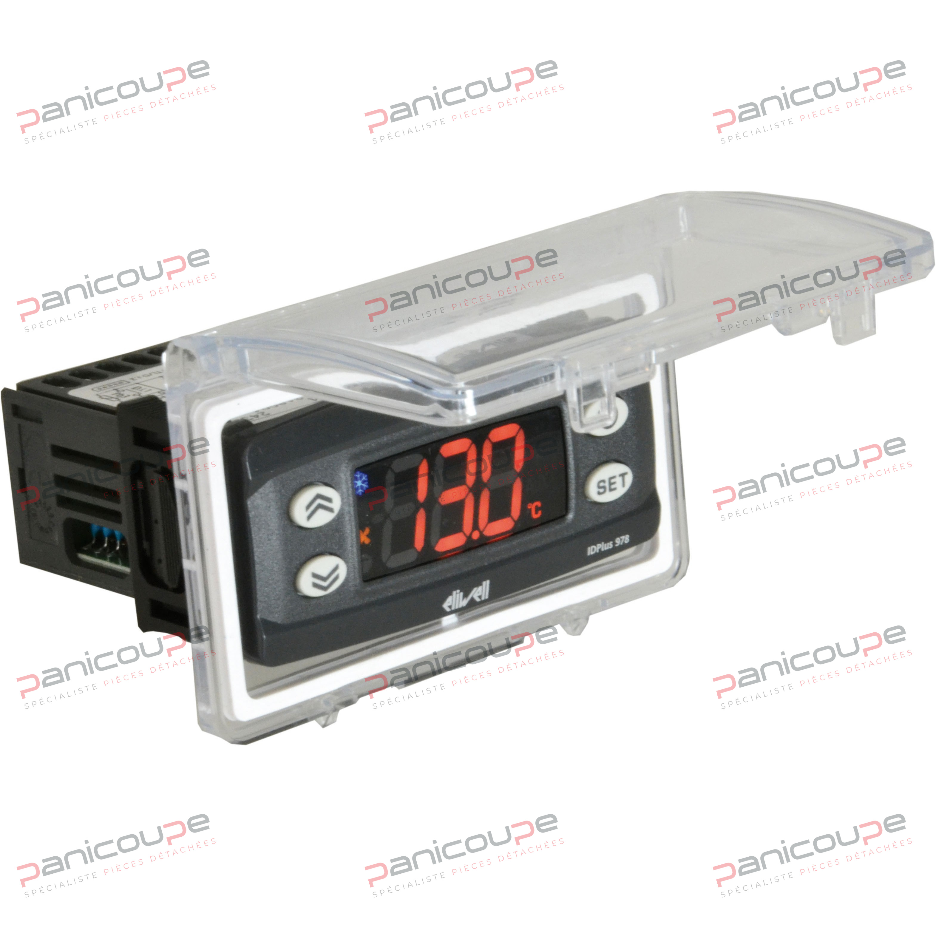 WASSERDICHTE SCHUTZABDECKUNG 32 X 74 Produktbild