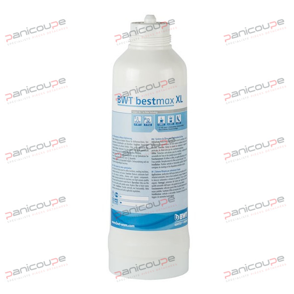 BESTMAX XL PATRONE Produktbild