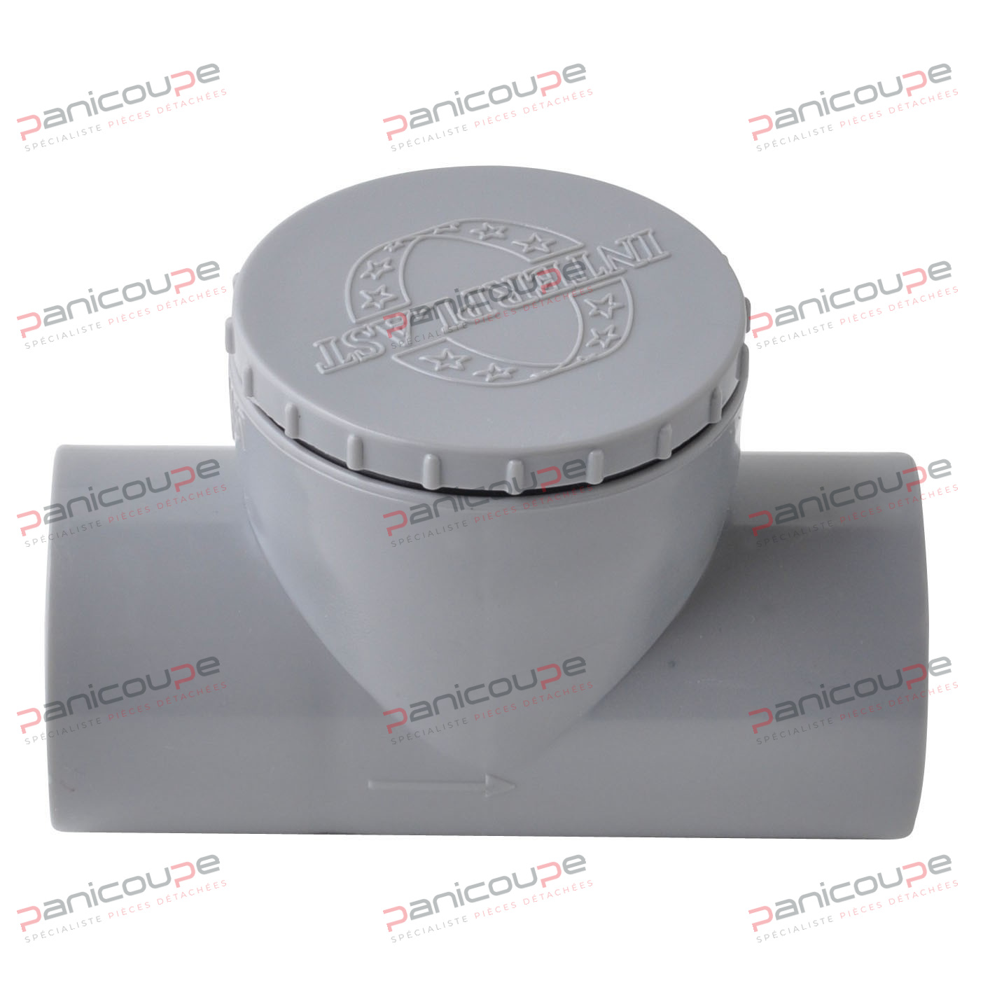 CLAPETS ANTI-RETOUR Produktbild