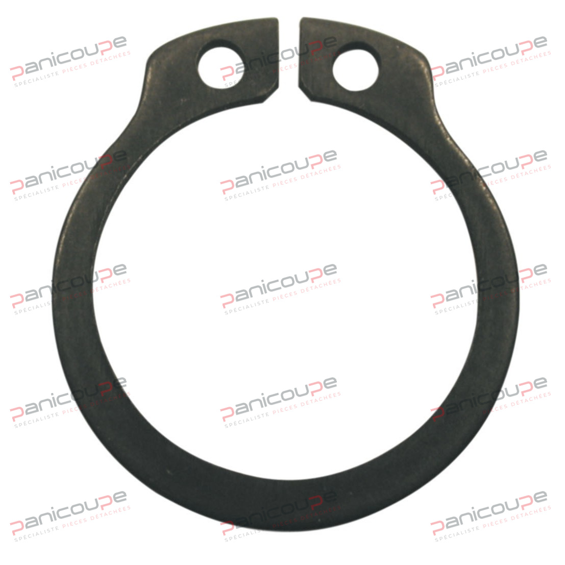 CIRCLIPS EXT&Eacute;RIEURS ACIER - DIN 471 Produktbild