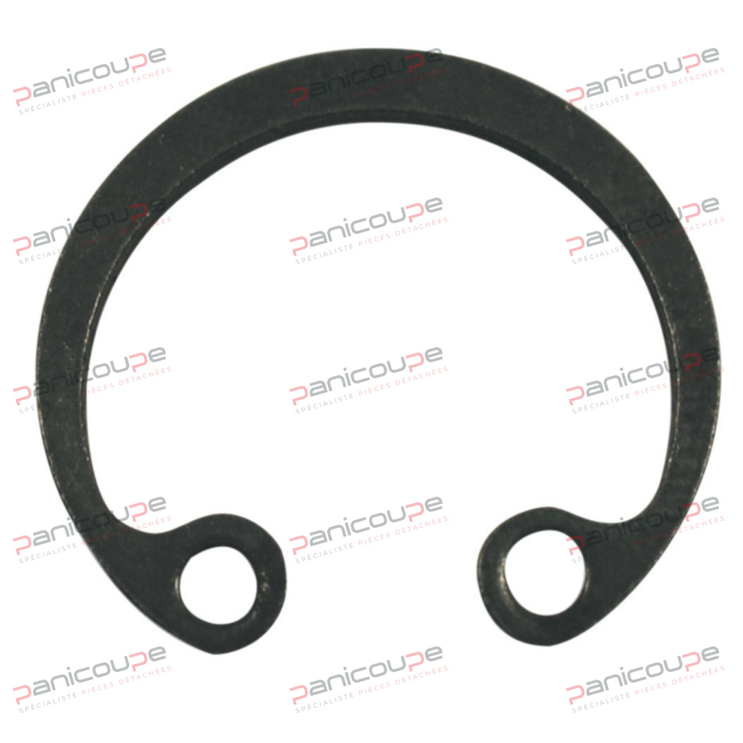 CIRCLIPS INT&Eacute;RIEURS ACIER - DIN 472 Produktbild