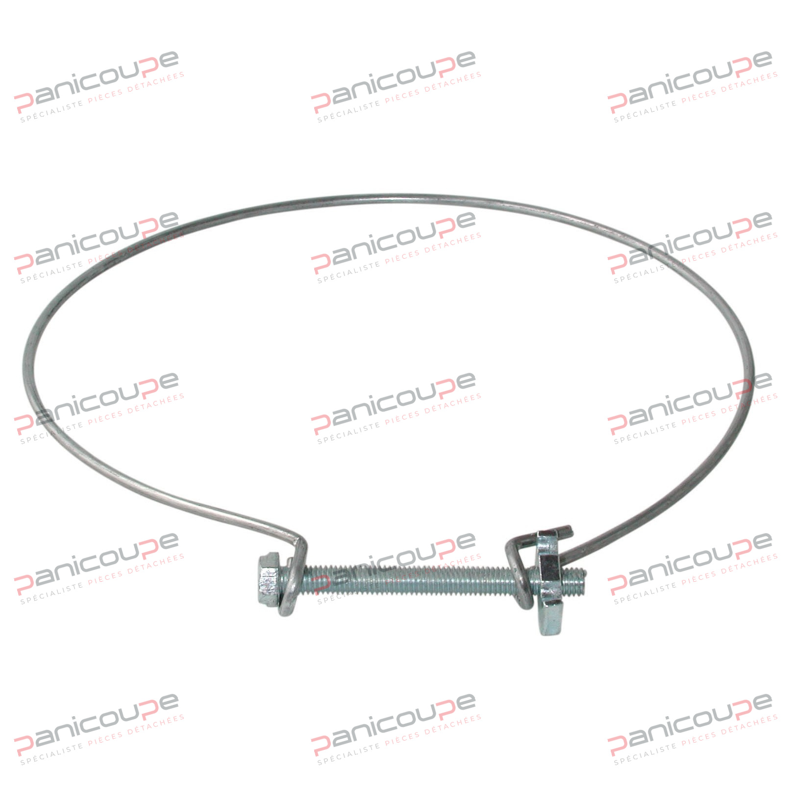 COLLIERS MONOFILS Produktbild