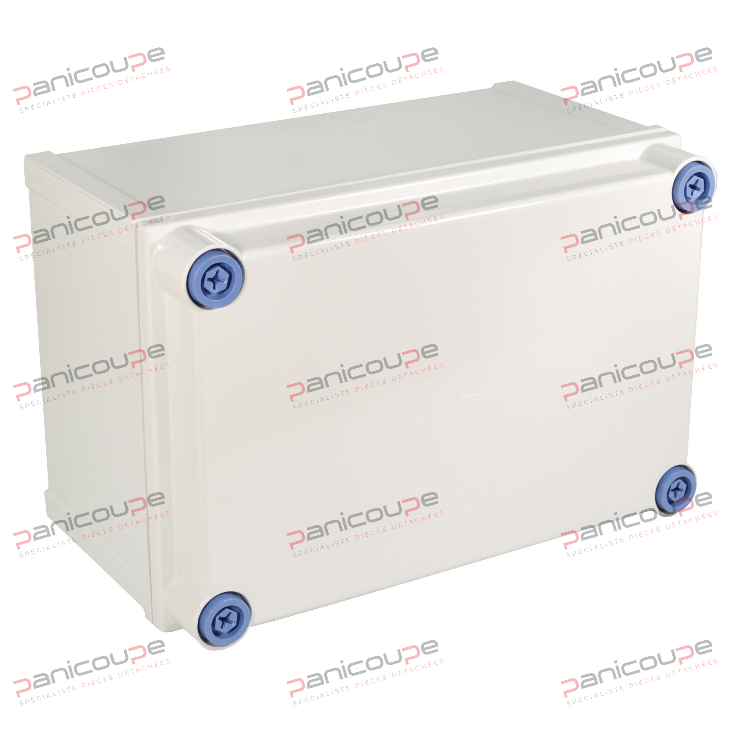 COFFRETS ABS &Eacute;TANCHES Produktbild