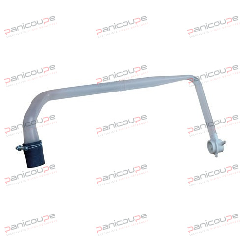 Zufuhrs&auml;ule 38 x 665 x 270 mm Produktbild
