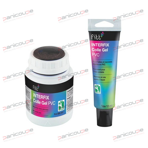 COLLE PVC Produktbild