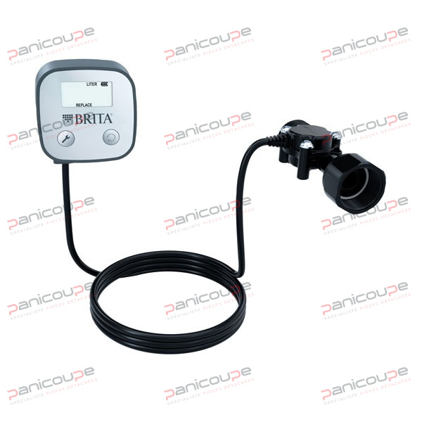 COMPTEUR VOLUMETRIQUE Produktbild