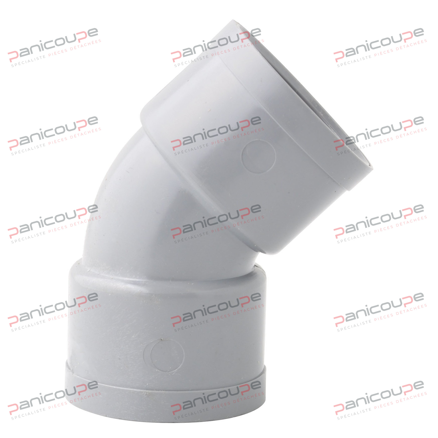 COUDE FEMELLE FEMELLE 45&deg; Produktbild