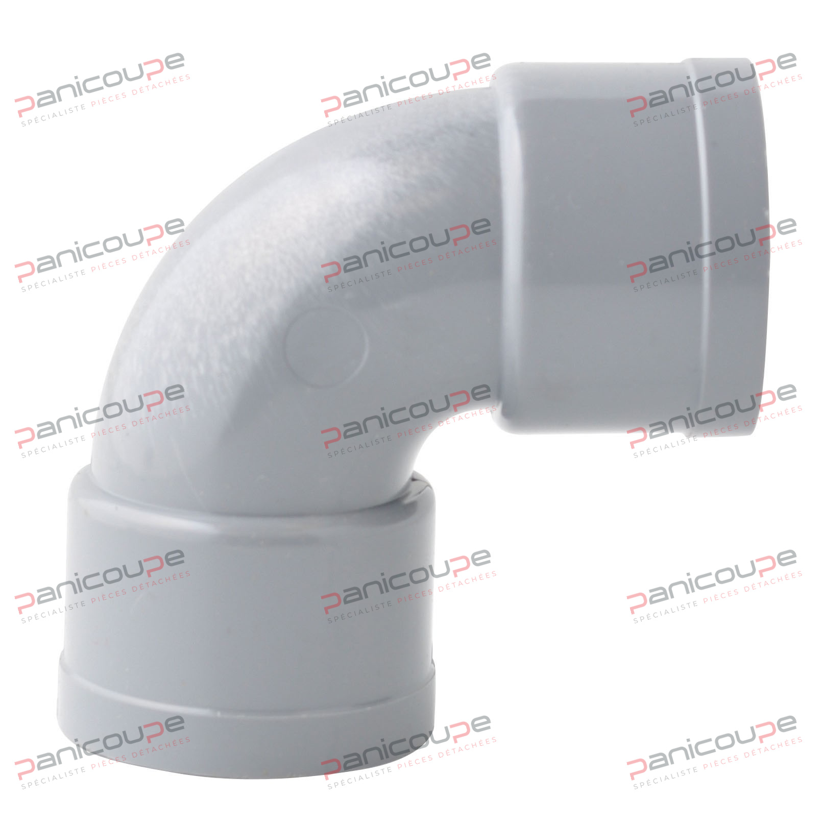 COUDE FEMELLE FEMELLE 90&deg; Produktbild