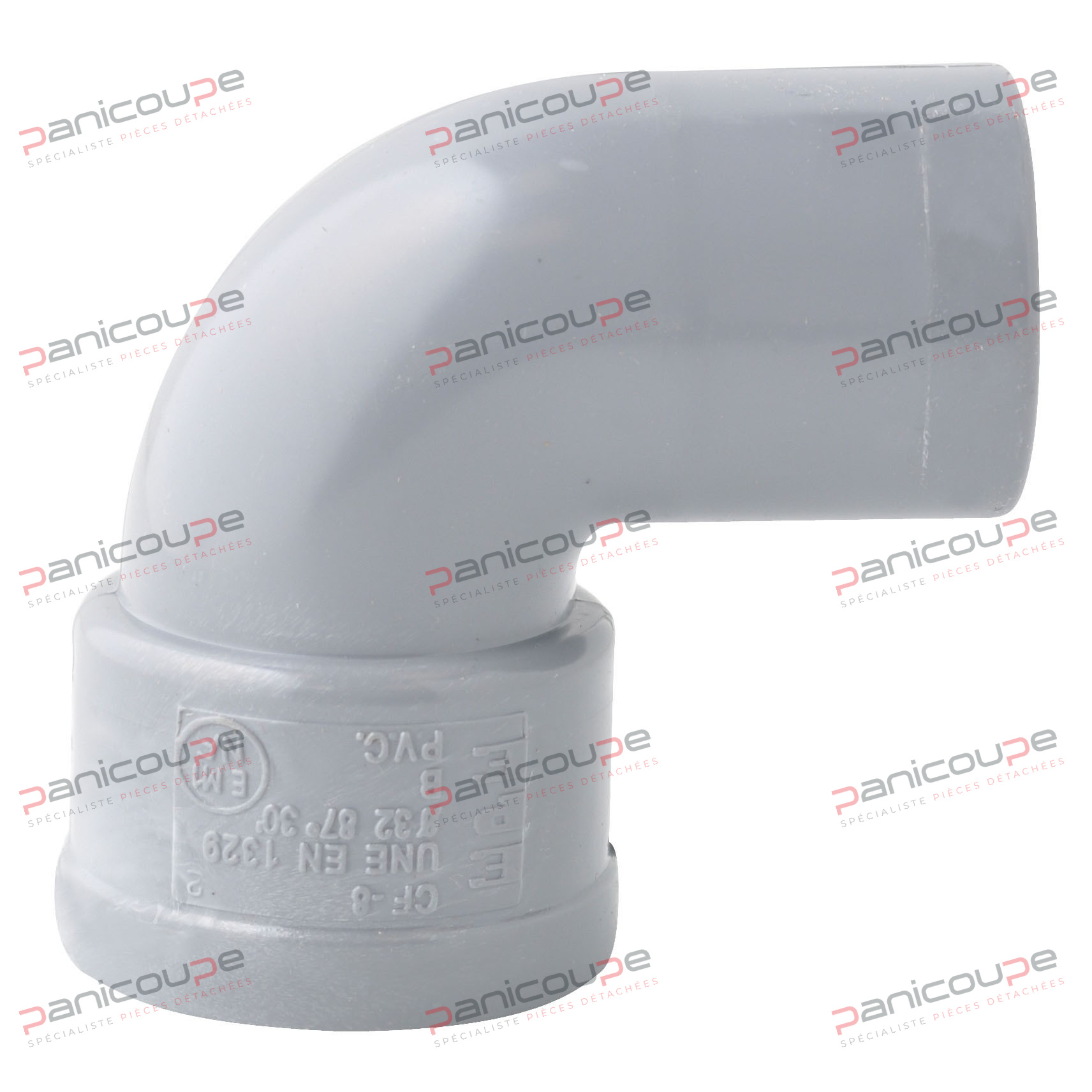 COUDE MALE FEMELLE 90&deg; Produktbild