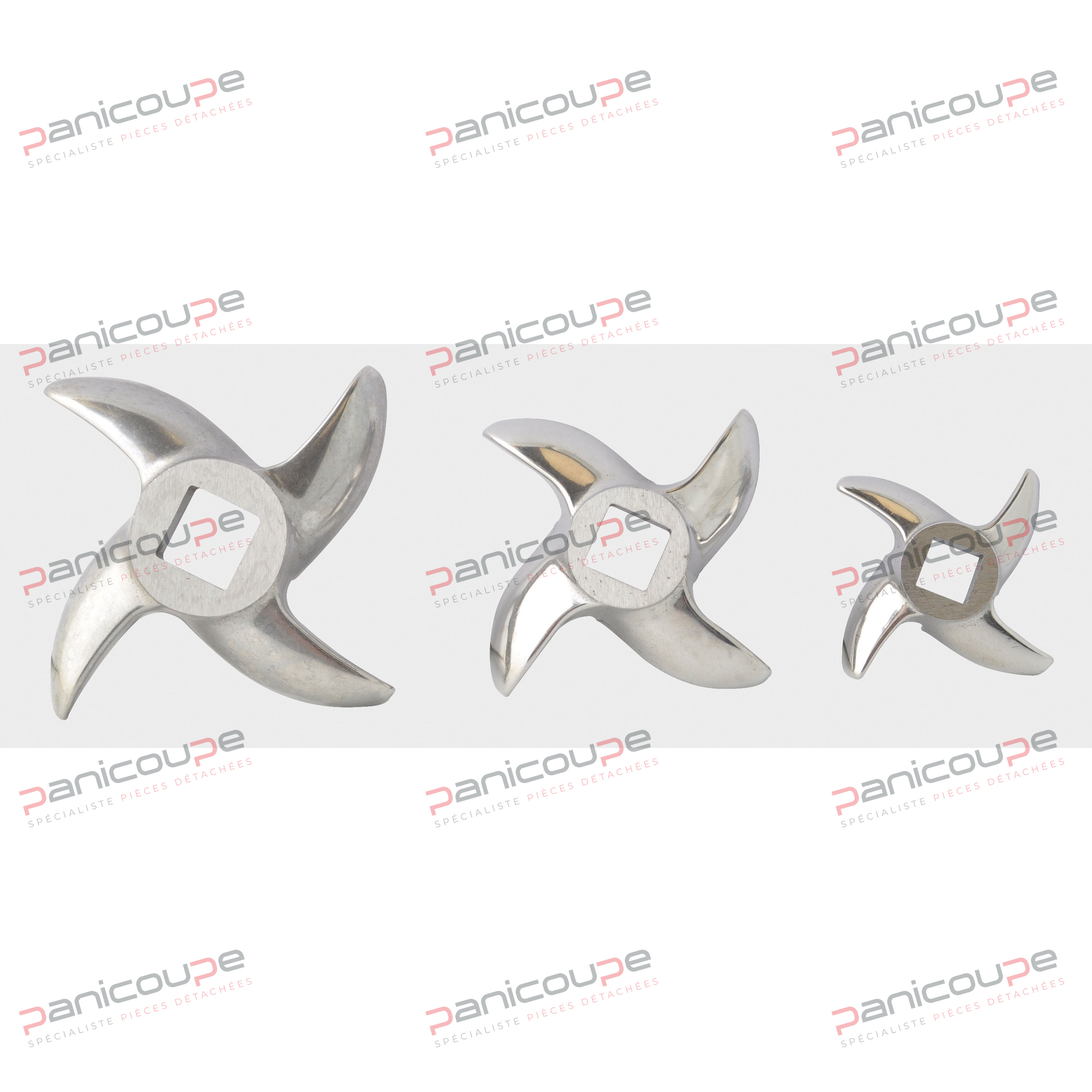 R70 SELBSTSCH&Auml;RFENDES EDELSTAHLMESSER Produktbild