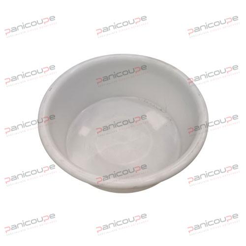 Runde Schale f&uuml;r Tablettleiter Produktbild