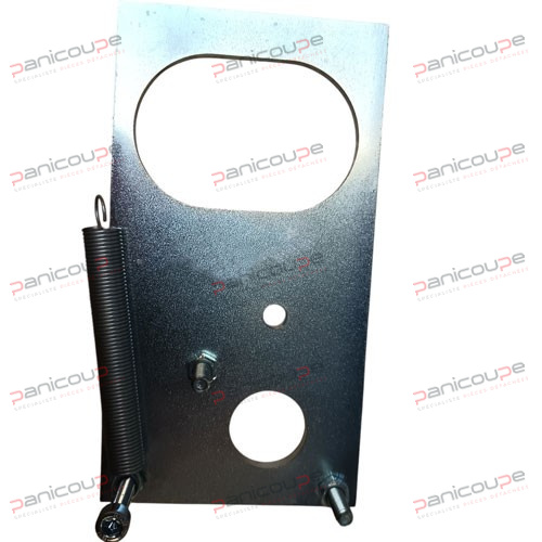 PLEUELSTANGE Produktbild