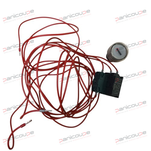 VOLLSTART-TASTE Produktbild