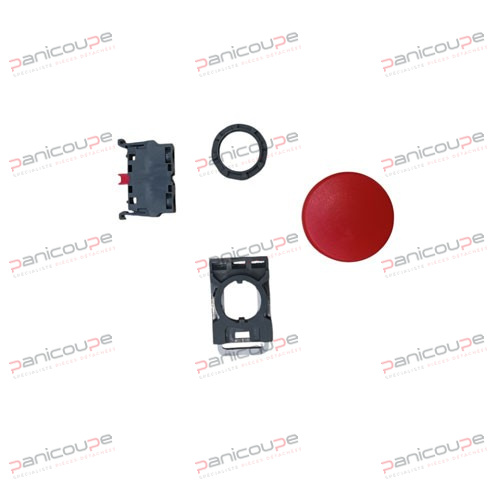 NOTSTOPP Produktbild