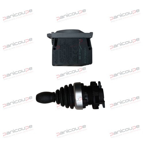 JOYSTICK LP-B Produktbild