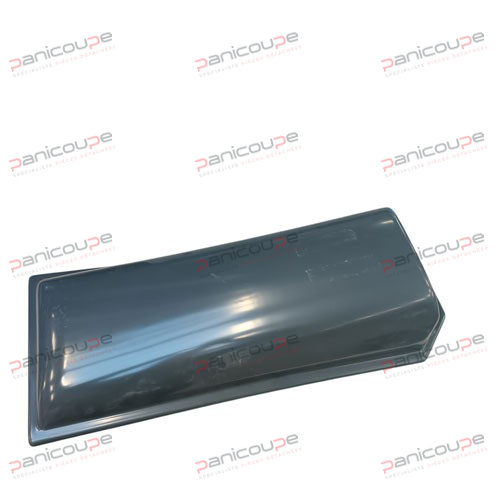 BT40PM HOOD Produktbild