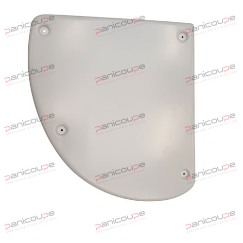 LINKES KURBELGEH&Auml;USE - F60 Produktbild