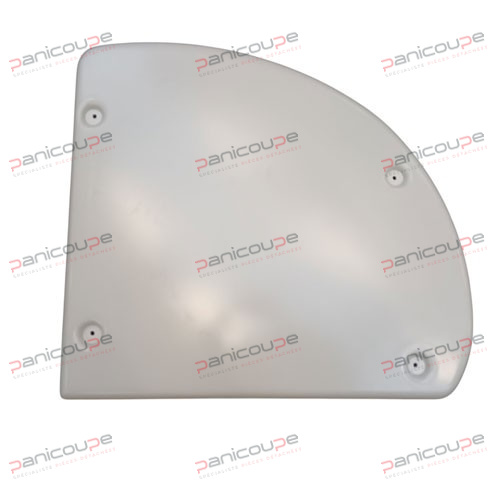 RECHTES KURBELGEH&Auml;USE - F60 Produktbild