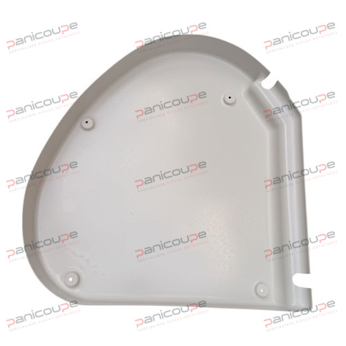 RECHTS KURBELGEH&Auml;USE F73 - OHNE BOHREN A106 Produktbild