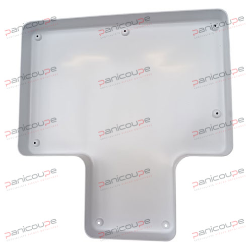 LINKES KURBELGEH&Auml;USE - PRD A205 Produktbild