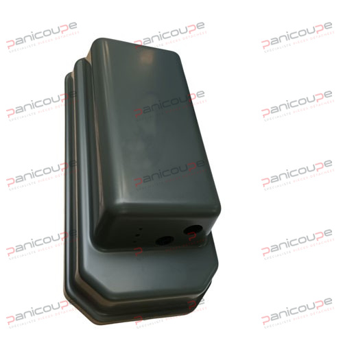 BT10C Schl&auml;gerabdeckung Produktbild