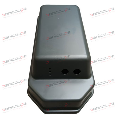 BT20C Schl&auml;gerabdeckung Produktbild