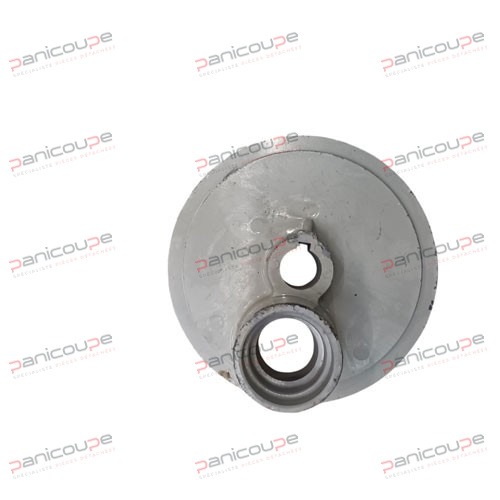 PLANET&Auml;RER DECKEL Produktbild